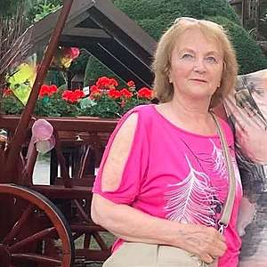 Žena 68 rokov Tvrdošín