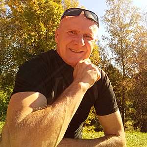 Muž 58 rokov Liptovský Hrádok