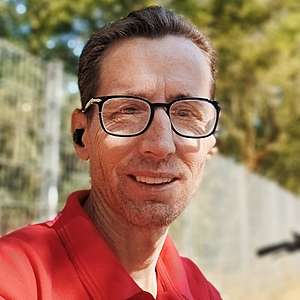 Muž 48 rokov Rimavská Sobota