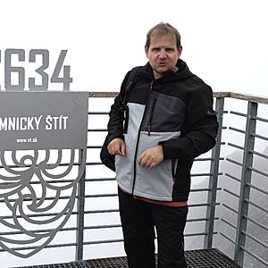 Muž 49 rokov Partizánske