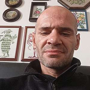 Muž 45 rokov Žilina