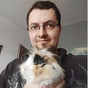 Muž 33 rokov Považská Bystrica