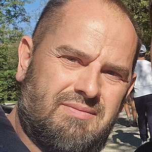 Muž 47 rokov Bratislava