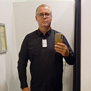 Muž 50 rokov Hlohovec