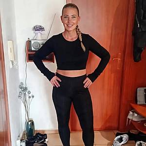Žena 43 rokov Prešov