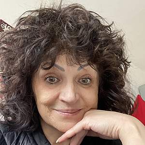Žena 56 rokov Žilina