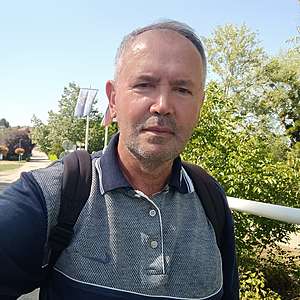 Muž 66 rokov Bratislava