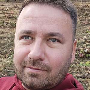 Muž 36 rokov Prešov
