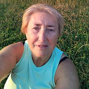 Žena 61 rokov Žilina