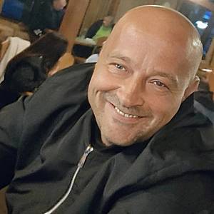 Muž 48 rokov Michalovce