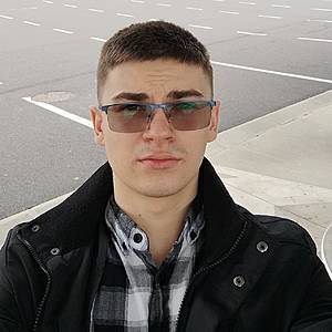 Muž 19 rokov Šurany