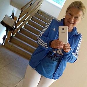 Žena 68 rokov Dubnica nad Váhom