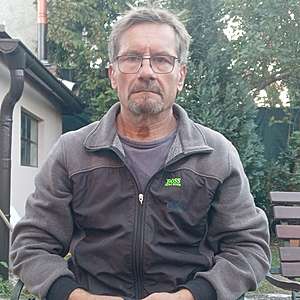 Muž 63 rokov Rimavská Sobota