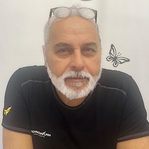 Muž 70 rokov Žilina