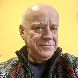 Muž 64 rokov Košice