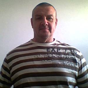 Muž 57 rokov Bratislava