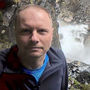 Muž 48 rokov Brezno