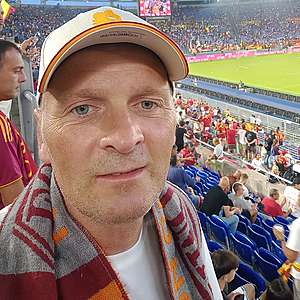 Muž 45 rokov Michalovce