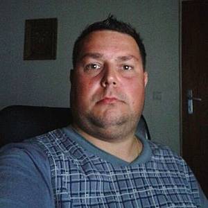 Muž 45 rokov Veľký Krtíš