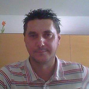 Muž 55 rokov Bardejov
