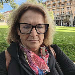 Žena 69 rokov Bratislava