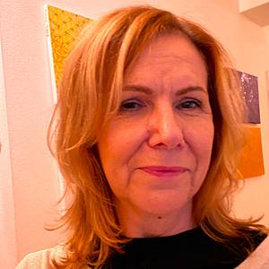 Žena 63 rokov Trenčín