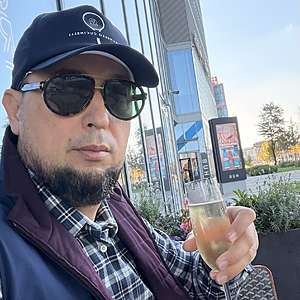 Muž 41 rokov Bratislava