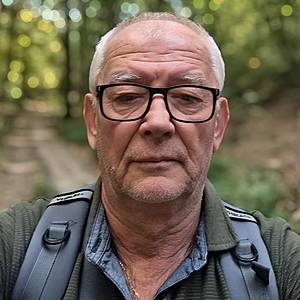 Muž 65 rokov Bratislava