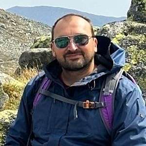 Muž 36 rokov Žilina