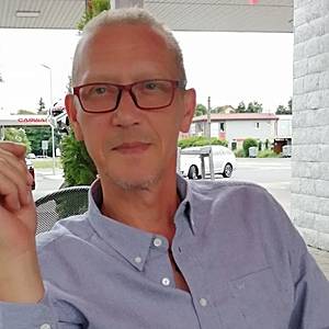 Muž 59 rokov Zvolen