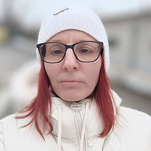 Žena 44 rokov Bratislava