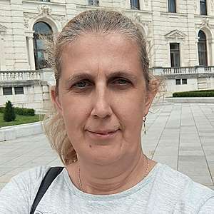 Žena 46 rokov Žarnovica