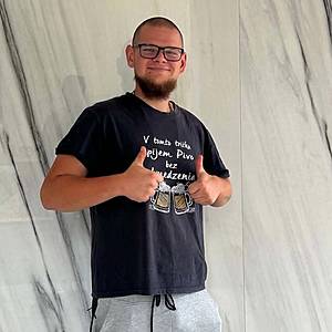 Muž 18 rokov Košice