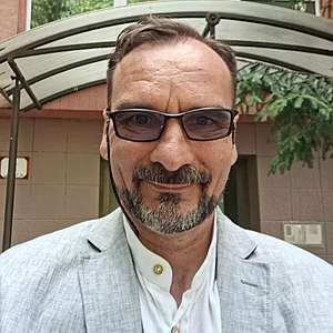 Muž 51 rokov Trebišov