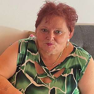 Žena 66 rokov Topoľčany