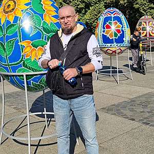Muž 47 rokov Bratislava