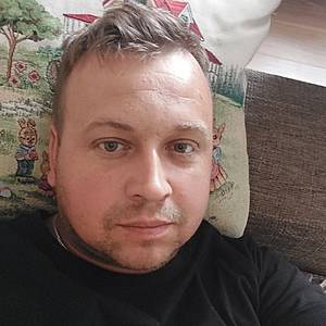 Muž 40 rokov Námestovo