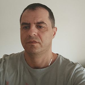Muž 51 rokov Nitra