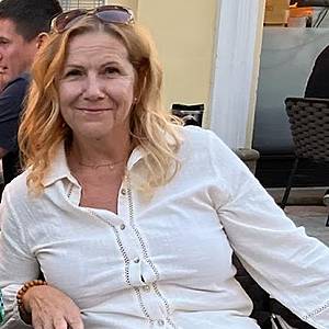 Žena 63 rokov Trenčín