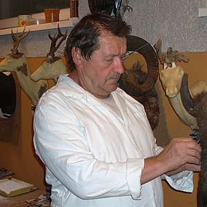 Muž 69 rokov Martin
