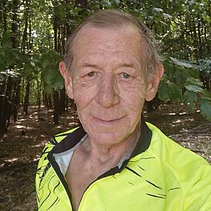 Muž 67 rokov Pezinok