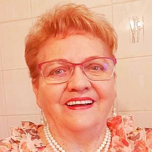 Žena 73 rokov Bánovce nad Bebravou