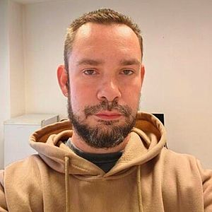 Muž 34 rokov Kysucké Nové Mesto