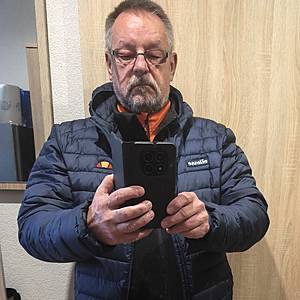Muž 67 rokov Prievidza