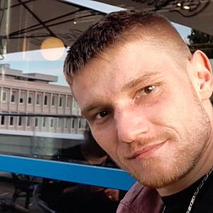 Muž 30 rokov Zvolen