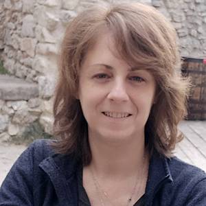 Žena 52 rokov Prešov