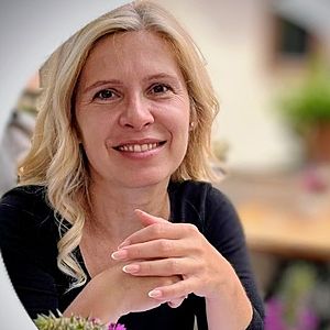 Žena 49 rokov Žilina