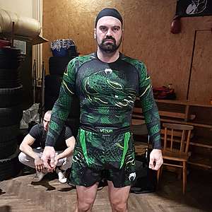 Muž 50 rokov Galanta