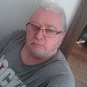 Muž 62 rokov Senica