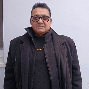 Muž 63 rokov Košice